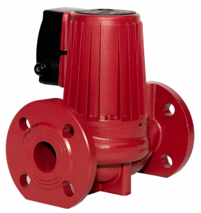 Циркуляционный насос WRS 40 F(1 скорость, 220V)