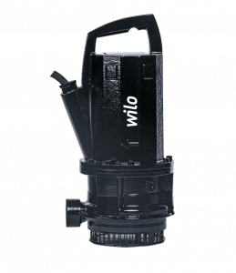 Wilo-TMT