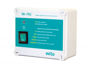 Wilo-SK-701