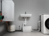 Wilo-DrainLift MINI5