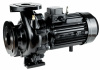 NBW 125-100-200/4-G (4 полюса двигателя, рабочее колесо - чугун)