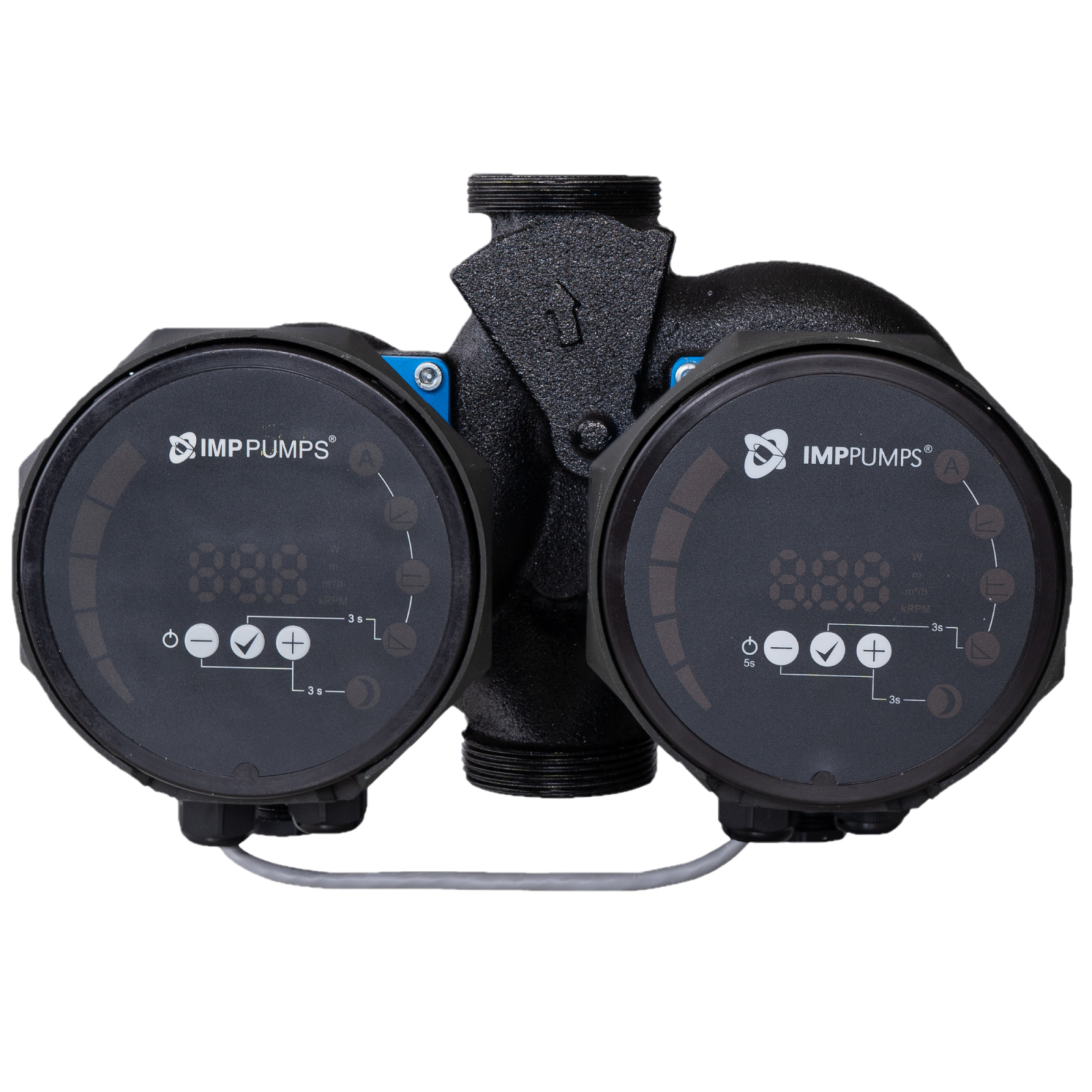 NMTD SMART II