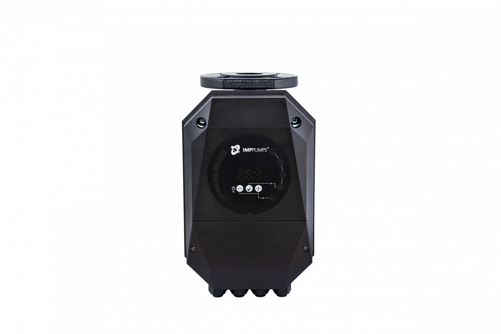 NMT MAX II C