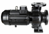 NBW 125-100-200/4-G (4 полюса двигателя, рабочее колесо - чугун)